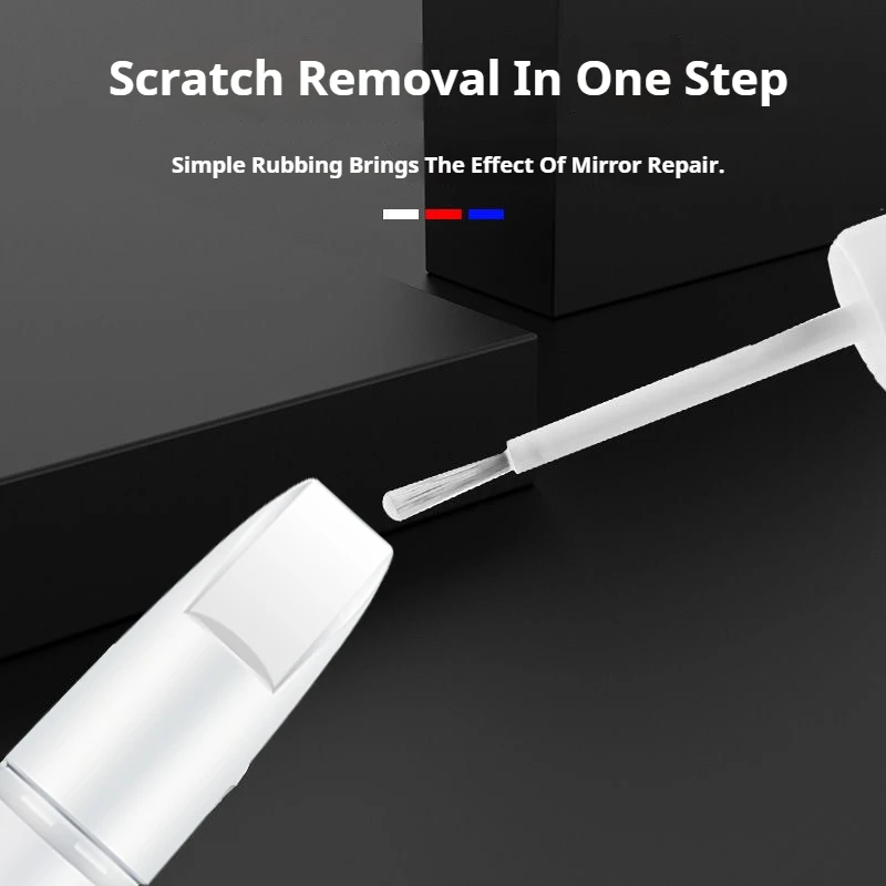 テスラ モデルY 塗装タッチアップペンキット 車の塗装傷修理 - Model Kit Paint Remover のレビューと価格