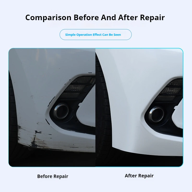テスラ モデルY 塗装タッチアップペンキット 車の塗装傷修理 - Model Kit Paint Remover のレビューと価格