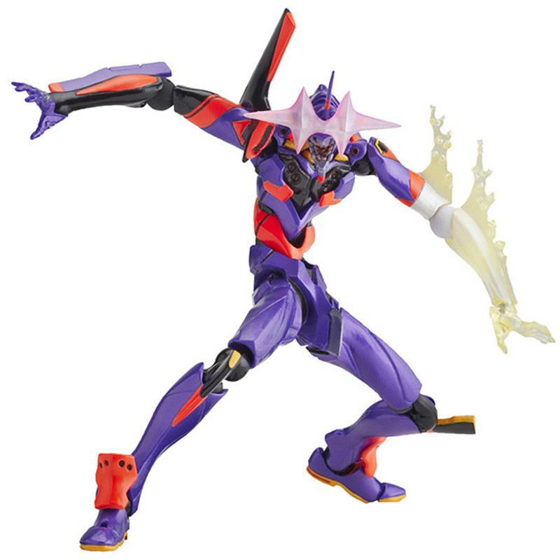 MAF015 アニメ EVA エヴァンゲリオン-01 エヴァ - Model Kit Eva 01 のレビューと価格