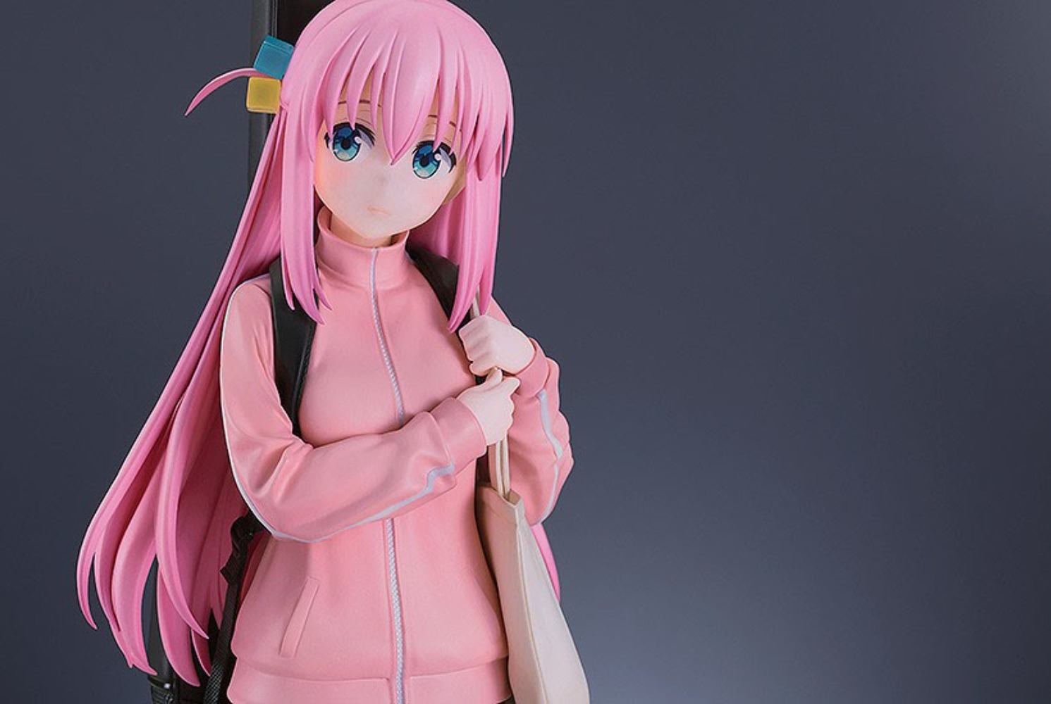 【JM】100%正規品 グッドスマイルカンパニー ぼっち・ザ - Model Kit Bocchi The Rock のレビューと価格
