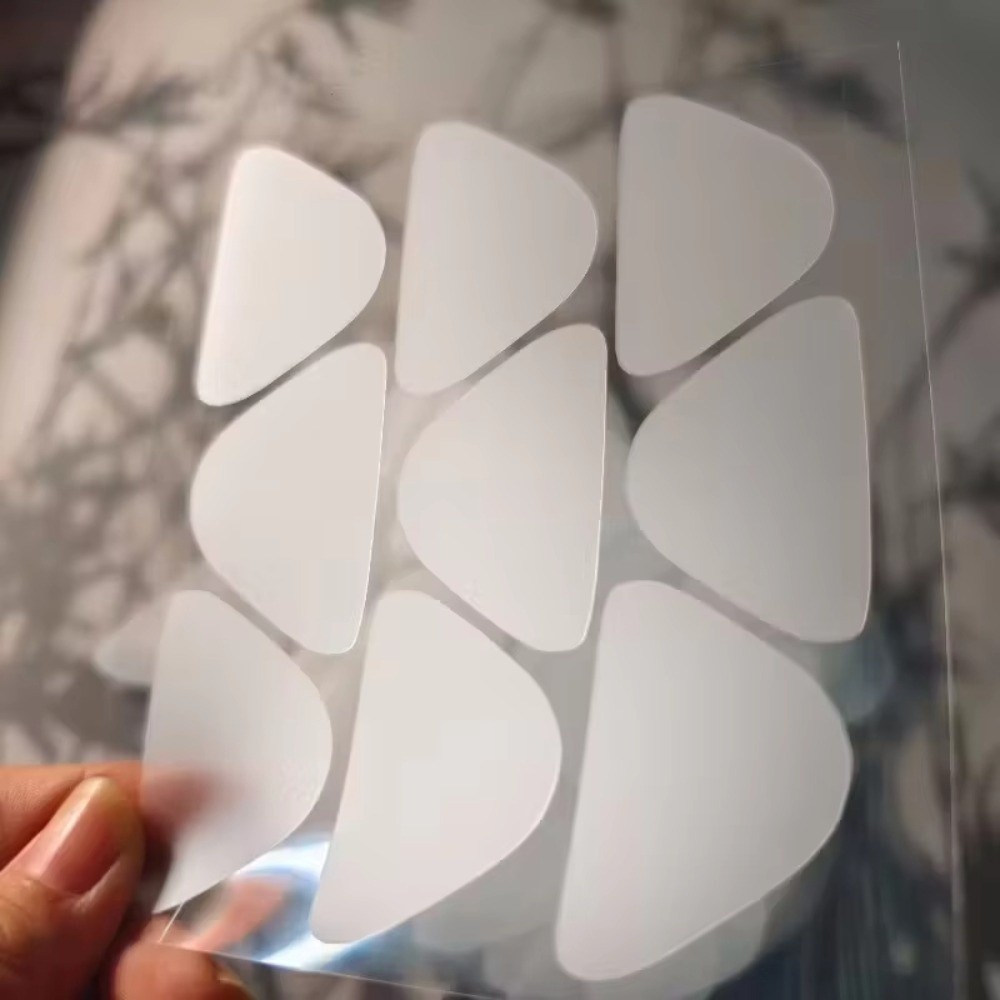 額のパターンを整える、額のほうれい線パッチ、たるんだ肌、小顔 - Masking Tape Thin のレビューと価格