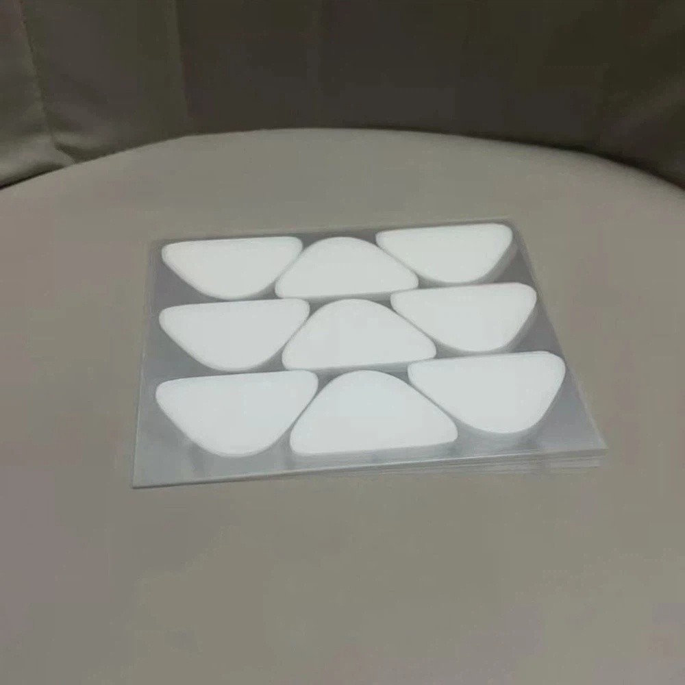 額のパターンを整える、額のほうれい線パッチ、たるんだ肌、小顔 - Masking Tape Thin のレビューと価格