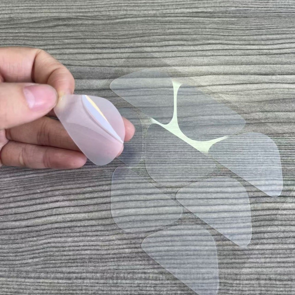 額のパターンを整える、額のほうれい線パッチ、たるんだ肌、小顔 - Masking Tape Thin のレビューと価格