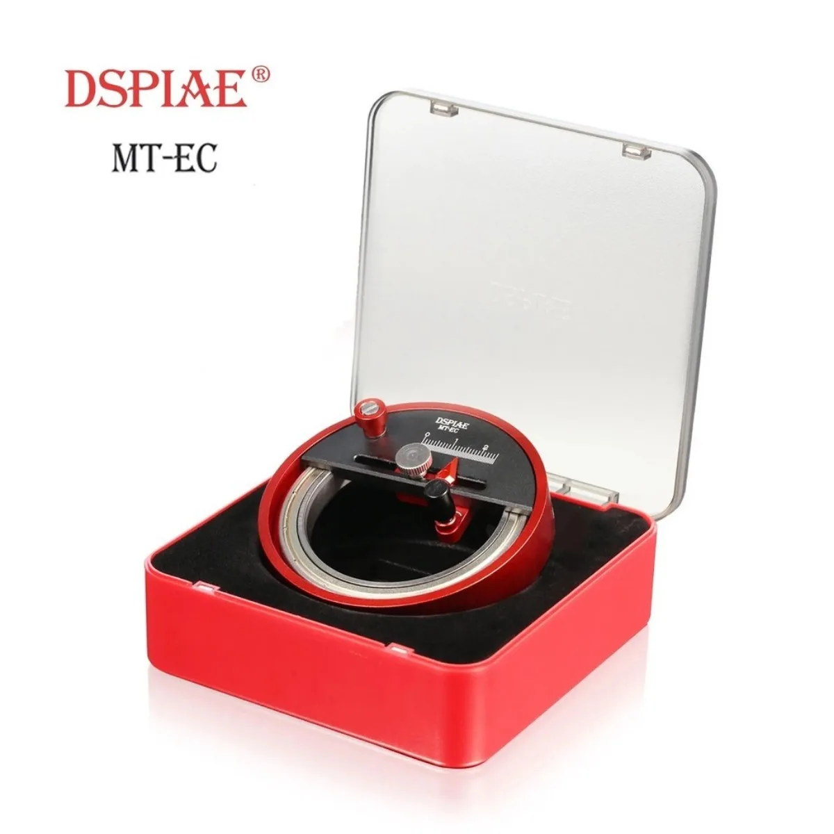 DSPIAE MT-EC 無段階円形カッタースターターキット - Model Kit Cutter のレビューと価格