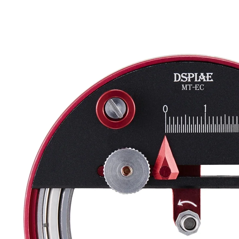 DSPIAE MT-EC 無段階円形カッタースターターキット - Model Kit Cutter のレビューと価格
