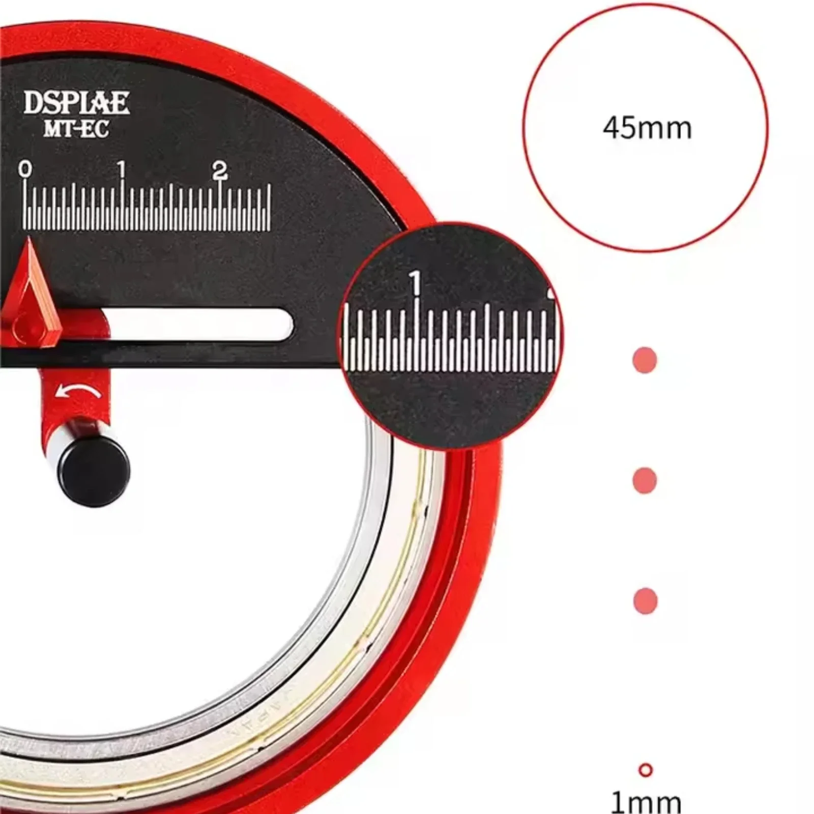 DSPIAE MT-EC 無段階円形カッタースターターキット - Model Kit Cutter のレビューと価格
