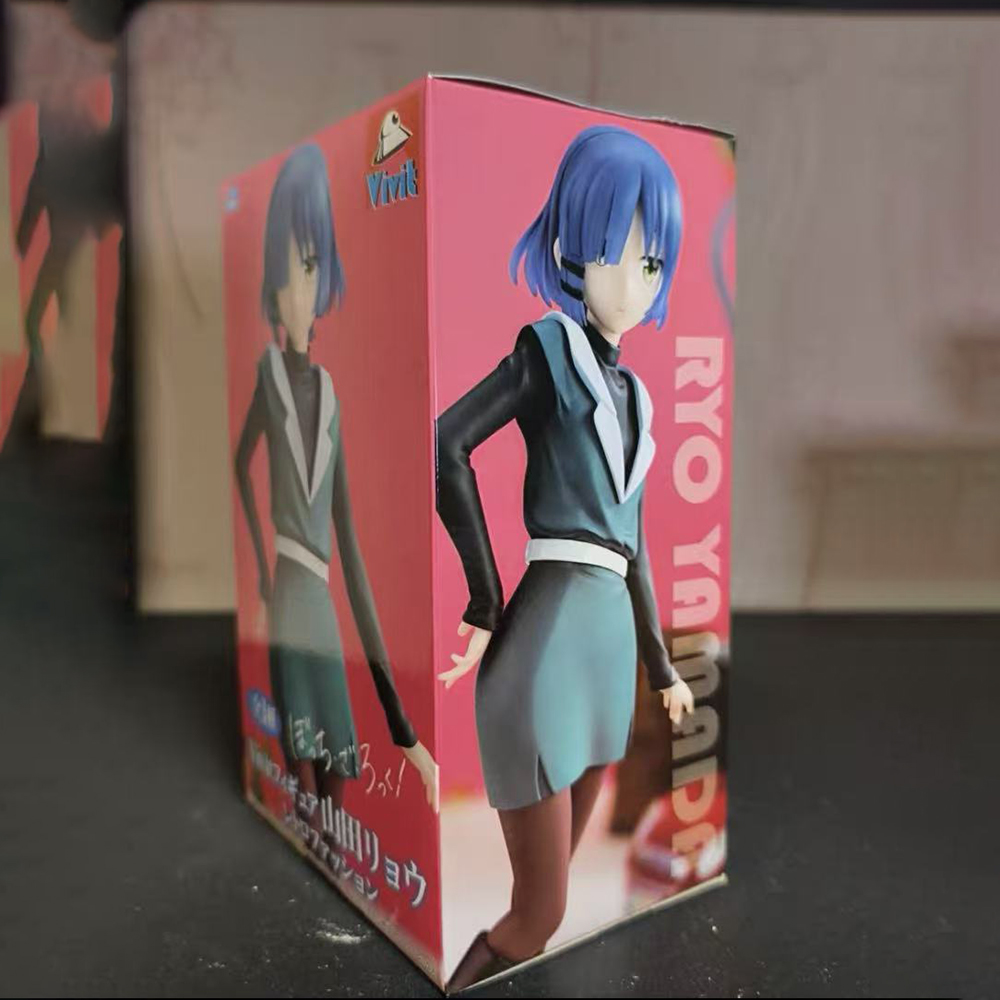 100%正規品 在庫あり システムサービス ぼっちざろっく！ - Model Kit Bocchi The Rock のレビューと価格