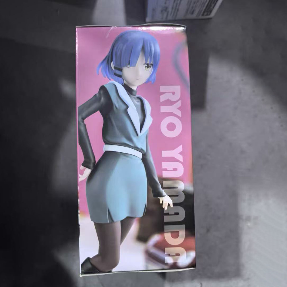 100%正規品 在庫あり システムサービス ぼっちざろっく！ - Model Kit Bocchi The Rock のレビューと価格