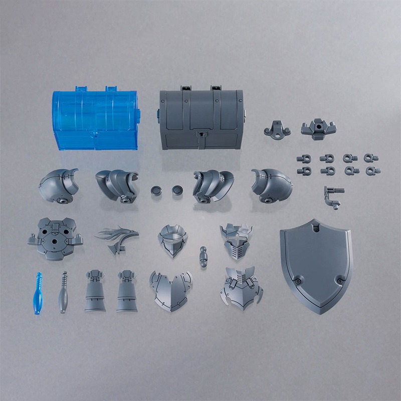 オリジナルバンダイ 30MF アイテムショップ 1 ナイトオ - Model Kit Japan Shop のレビューと価格