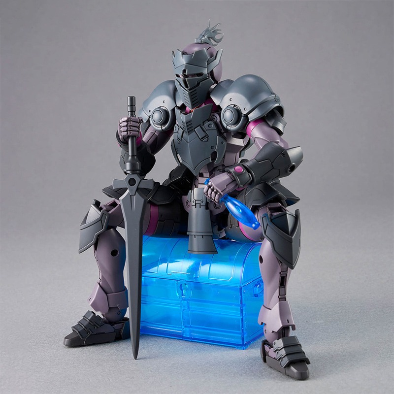 オリジナルバンダイ 30MF アイテムショップ 1 ナイトオ - Model Kit Japan Shop のレビューと価格