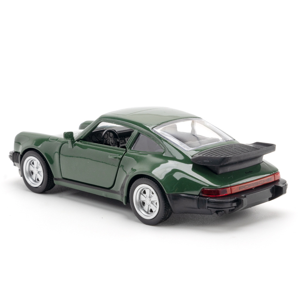 1:36 911 ターボ 1978 モデルおもちゃの車合金ダ - Model Kit Ae86 のレビューと価格
