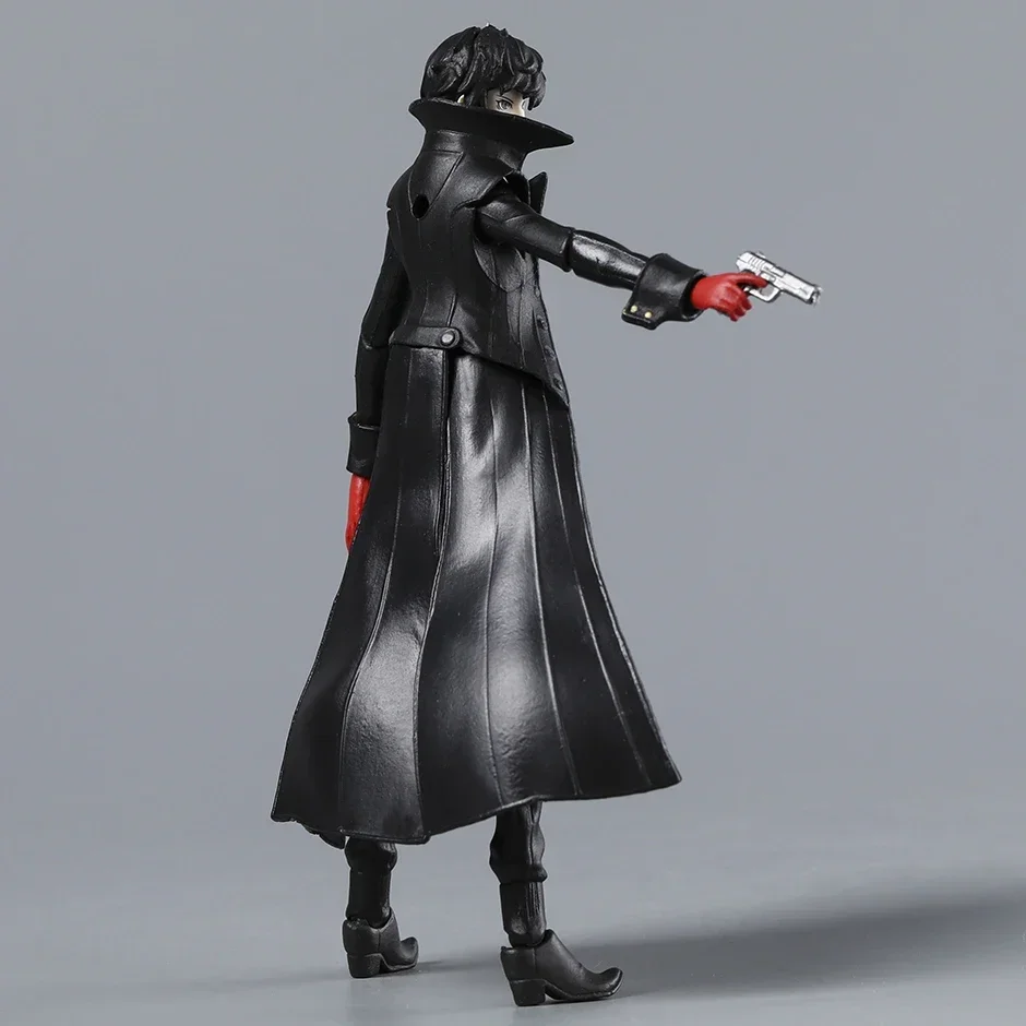 ジョーカー＆モルガナコレクション　アクションフィギュア　アニ - Model Kit Final Fantasy のレビューと価格