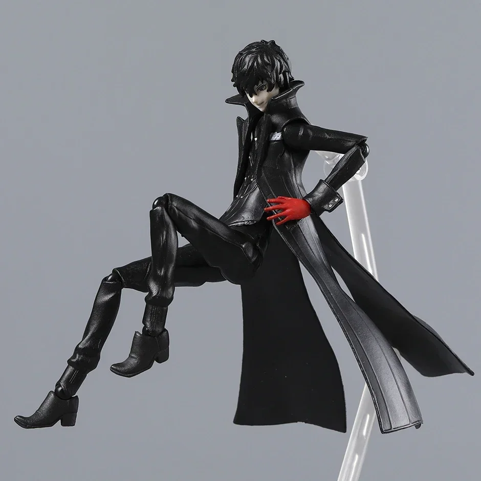 ジョーカー＆モルガナコレクション　アクションフィギュア　アニ - Model Kit Final Fantasy のレビューと価格