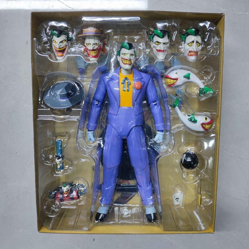 2026 特別オファー 在庫あり モンド バットマン アニメ - Model Kit Batman のレビューと価格
