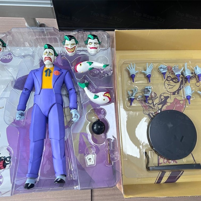 2026 特別オファー 在庫あり モンド バットマン アニメ - Model Kit Batman のレビューと価格