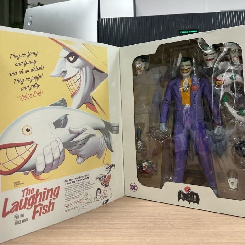 2026 特別オファー 在庫あり モンド バットマン アニメ - Model Kit Batman のレビューと価格
