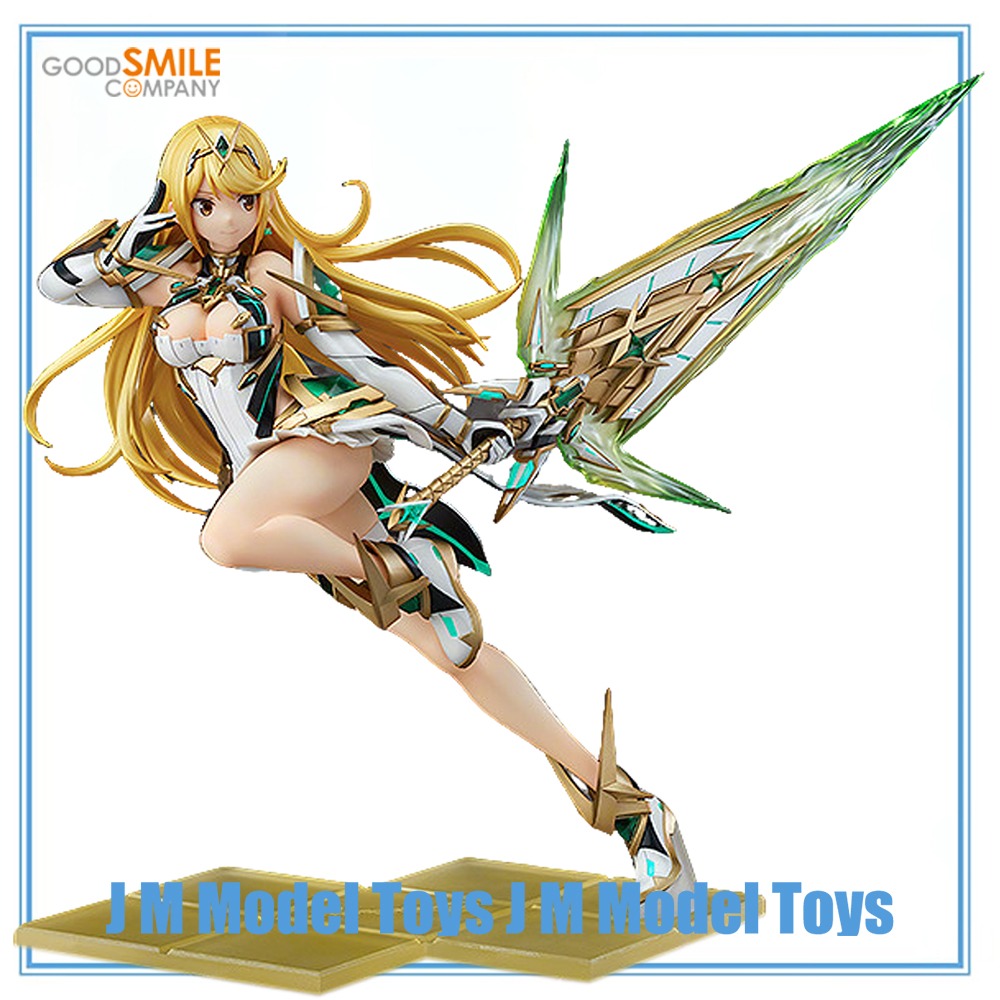 【JM】100% オリジナル在庫あり グッドスマイルカンパニ - Model Kit Xenoblade のレビューと価格