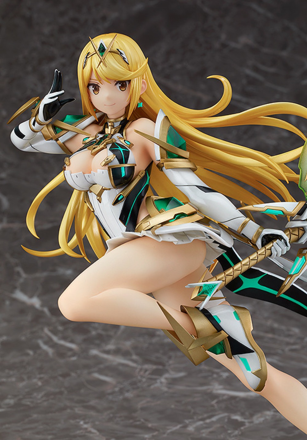 【JM】100% オリジナル在庫あり グッドスマイルカンパニ - Model Kit Xenoblade のレビューと価格