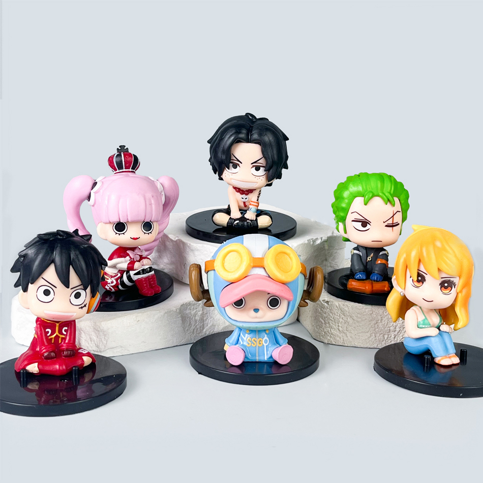 1-12個入り ブラインドボックス アニメ ワンピース フィ - Model Kit One Piece Bandai のレビューと価格
