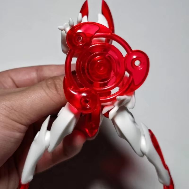 SO-TA フォックス ボイド SF 動物型メカ モデルキッ - Model Kit Instructions のレビューと価格