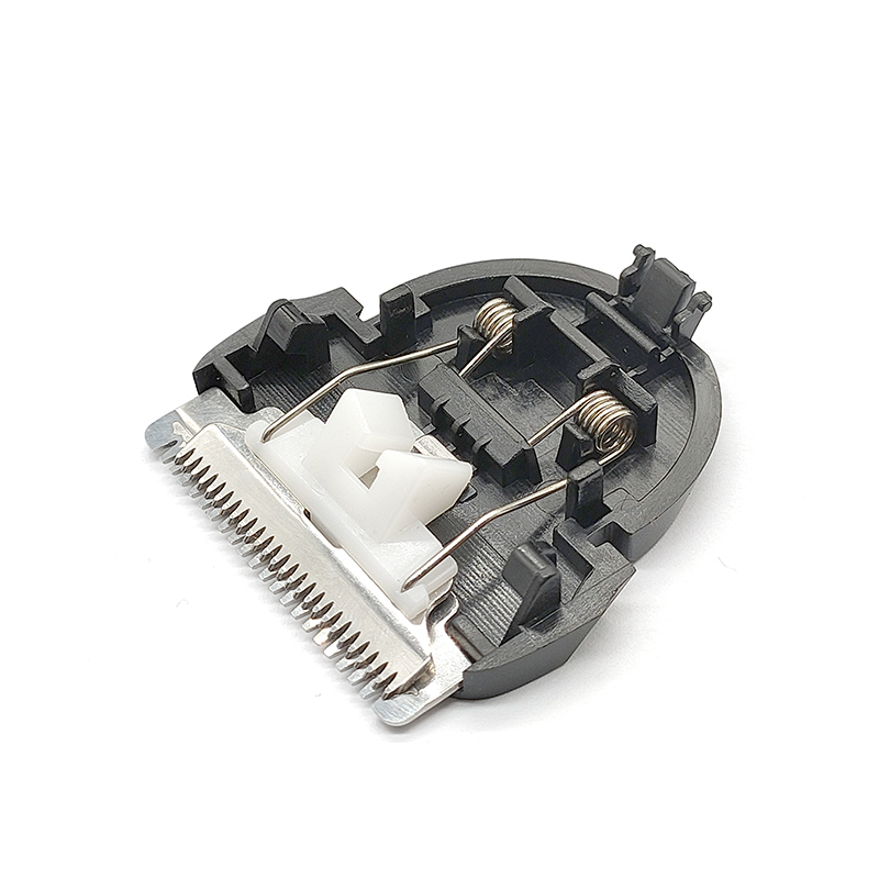 1 セットヘアクリッパーコームとヘアトリマーカッターバーバー - Model Kit Cutter のレビューと価格
