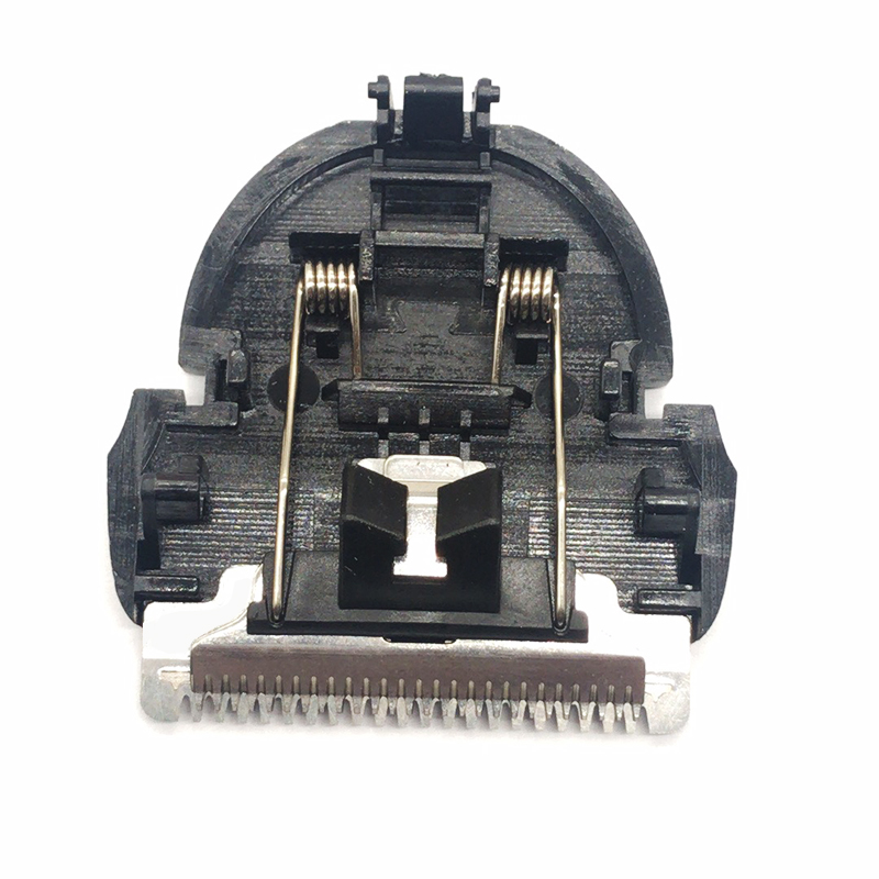1 セットヘアクリッパーコームとヘアトリマーカッターバーバー - Model Kit Cutter のレビューと価格