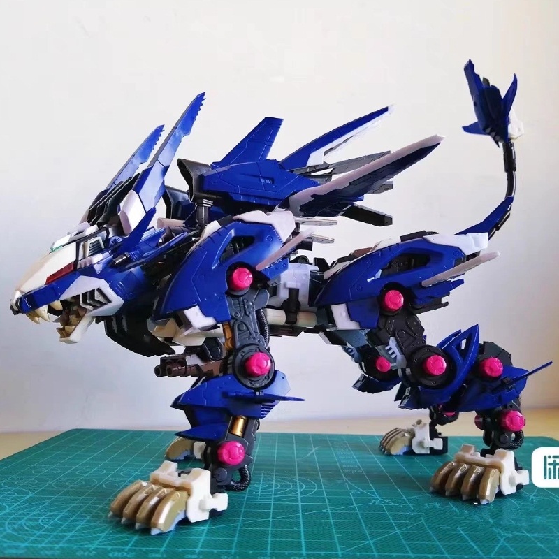 子供のためのゼロジャーベル-btビルディングブロック,RZ- - Model Kit Zoid のレビューと価格