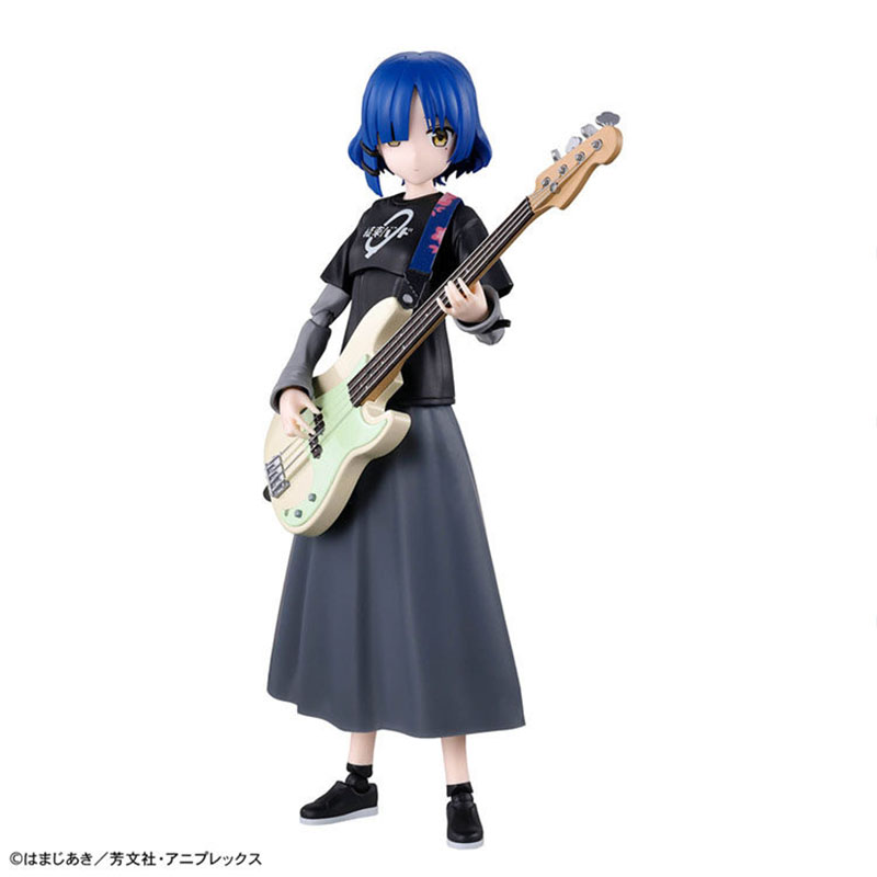 在庫ありバンダイ 100% 本物のぼっちザ・ロック！モデルキ - Model Kit Bocchi The Rock のレビューと価格