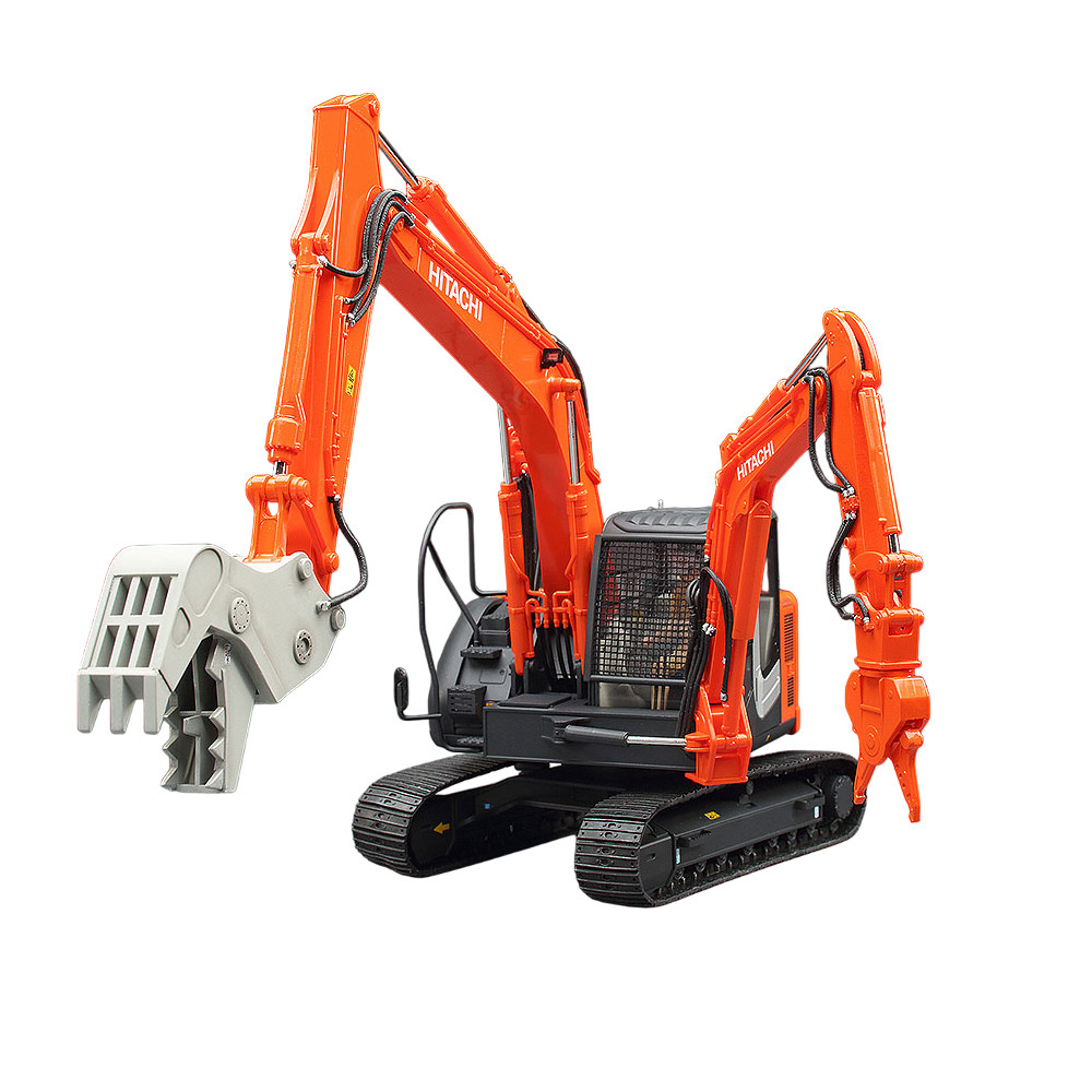 ハセガワ プラスチック組立モデルキット 52161 日立アス - Model Kit Cutter のレビューと価格