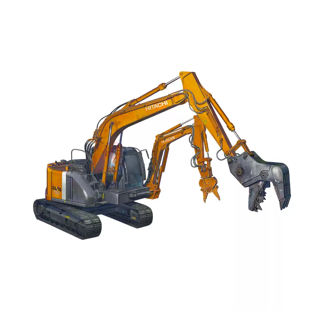 ハセガワ プラスチック組立モデルキット 52161 日立アス - Model Kit Cutter のレビューと価格