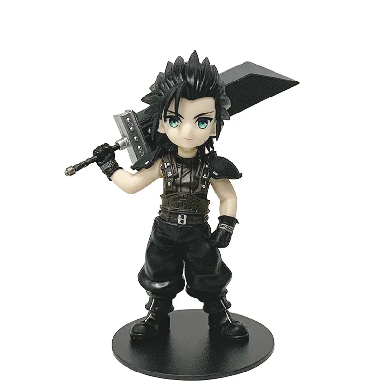 11-12 センチメートルアニメクラウドストライフティファロ - Model Kit Final Fantasy のレビューと価格
