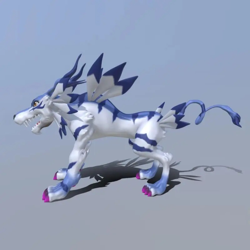 11 センチメートル/4.33 インチアニメデジモンアドベン - Model Kit Zoid のレビューと価格