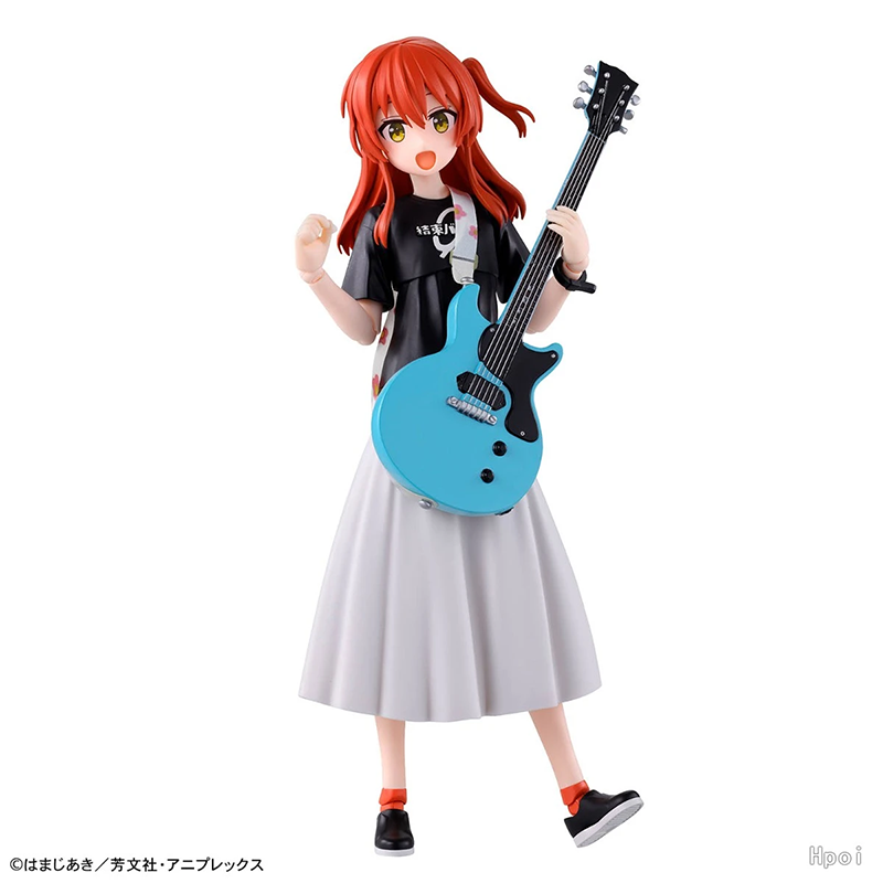 オリジナルバンダイ 30分プレシデント 30MP ぼっちザロ - Model Kit Bocchi The Rock のレビューと価格