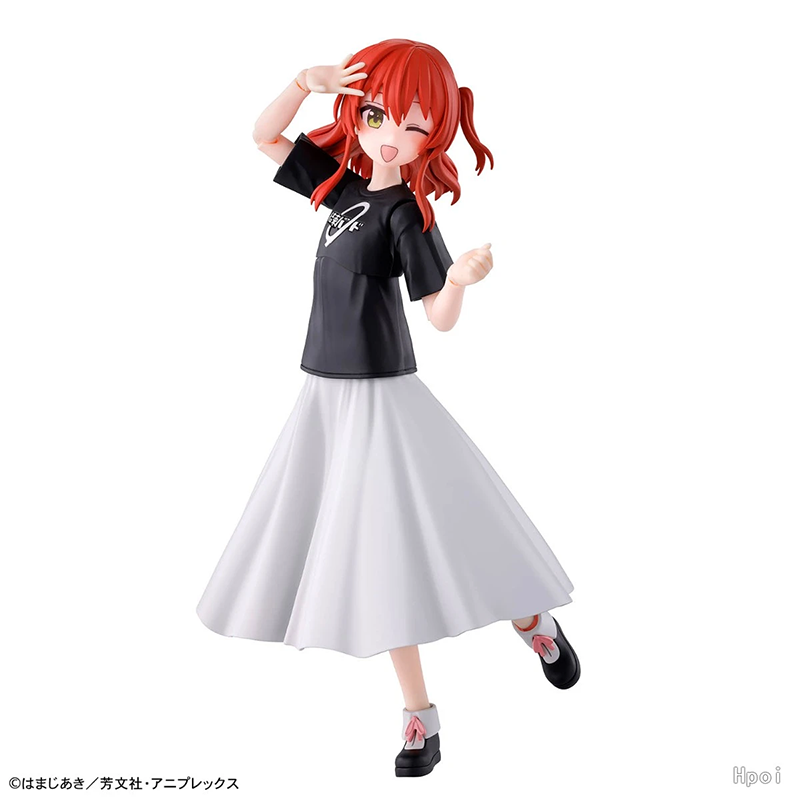 オリジナルバンダイ 30分プレシデント 30MP ぼっちザロ - Model Kit Bocchi The Rock のレビューと価格