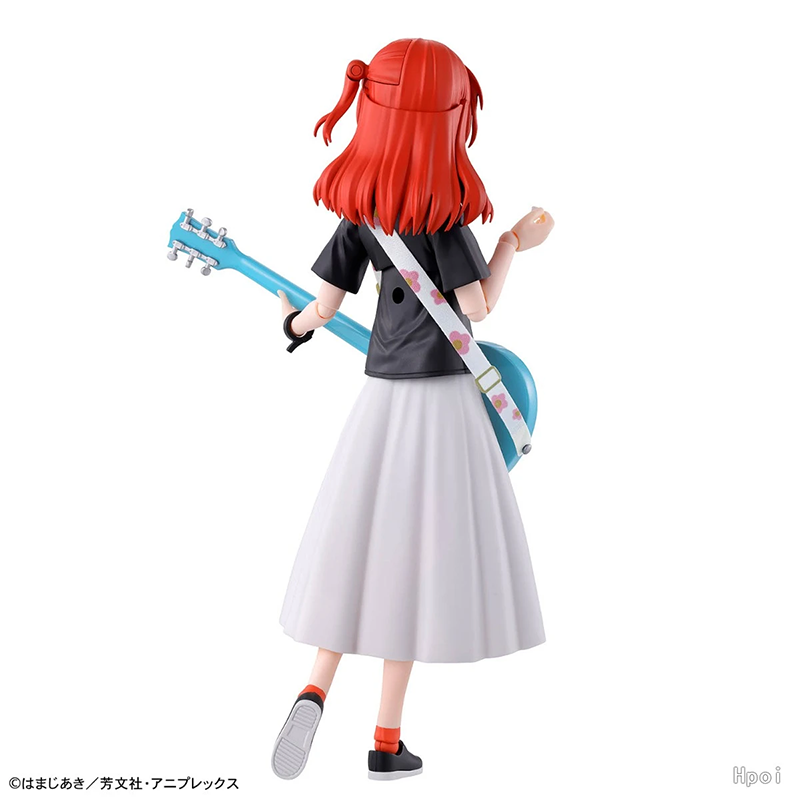 オリジナルバンダイ 30分プレシデント 30MP ぼっちザロ - Model Kit Bocchi The Rock のレビューと価格