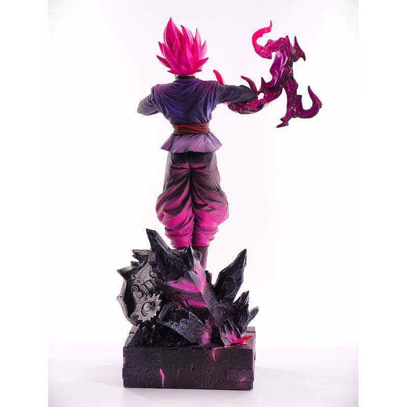 JTスタチュー ドラゴンボールZ 38cm/14.96インチ - Model Kit Zoid のレビューと価格