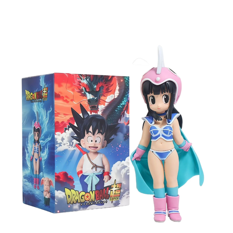 6 ピース/セットアニメドラゴンボール Z アクションフィギ - Model Kit Zoid のレビューと価格