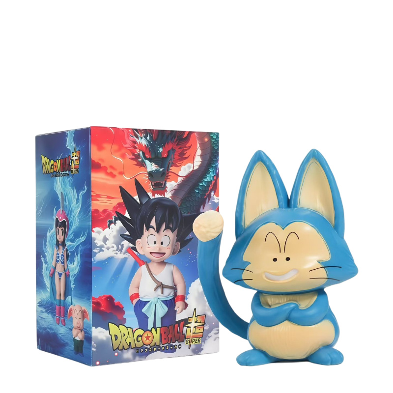 6 ピース/セットアニメドラゴンボール Z アクションフィギ - Model Kit Zoid のレビューと価格