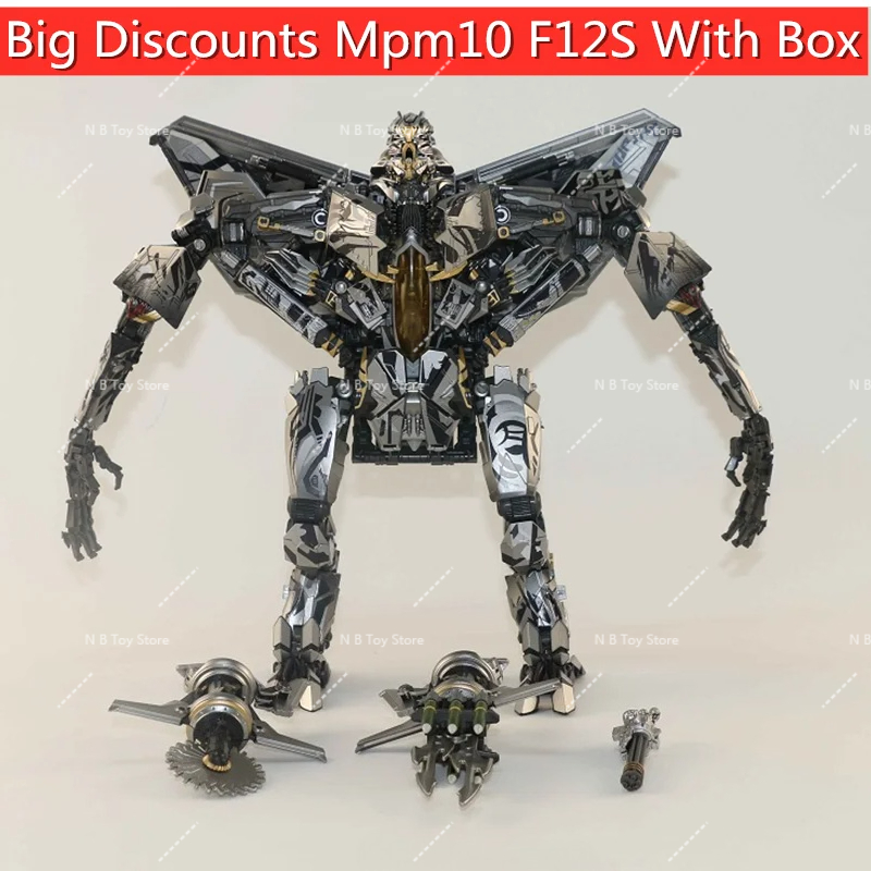 F-12S F12S MPM-10 T10 T-10S T1 - Model Kit Zoid のレビューと価格
